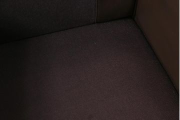 ヴィンテージ家具　オールドマルニ　maruni(マルニ木工)　スタイリッシュなデザインが魅力の一人掛けソファ(1シーター、1Pソファ、ビンテージ)(R-043823)