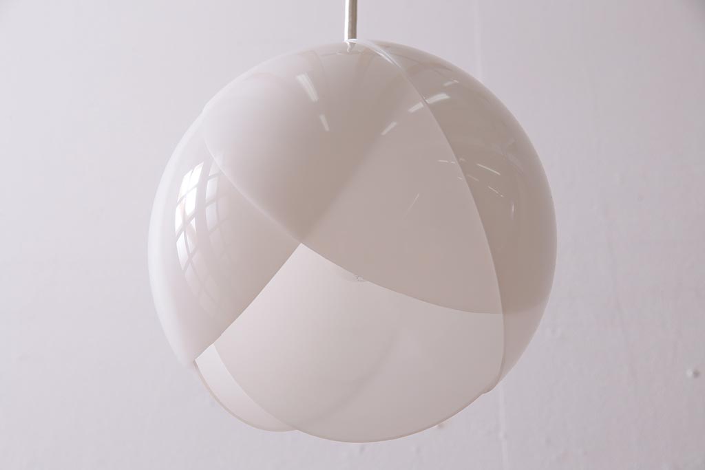 昭和レトロ　ナショナルチューリップ　ペンダントライト　レトロ照明　松下電工 公式】アンティーク家具ラフジュ工房商品詳細ページ昭和レトロ