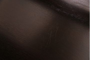 中古　松本民芸家具　♯117型書棚　シンプルで上品な本棚(棚、ラック、収納棚、飾り棚)(R-043886)