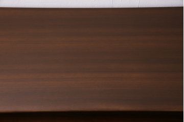 ヴィンテージ家具　北欧ビンテージ　G-PLAN　BBシリーズ　スタイリッシュなデザインのサイドボード(リビングボード、収納棚)(R-043894)