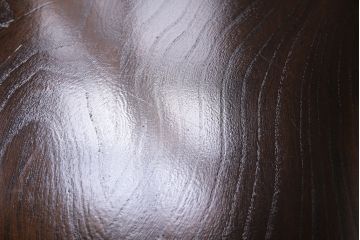 ヴィンテージ家具　イギリス　ERCOL(アーコール)　ニレ材　マガジンラック付き　落ち着いた色合いのコーヒーテーブル(センターテーブル、リビングテーブル、ビンテージ)(R-043901)