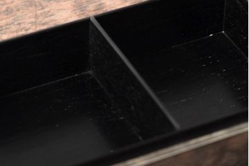 昭和初期　玉屋製　銀製煙草入れ　447g(東京電燈開業記念、シガレットケース)(R-043916)