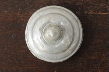 レトロ雑貨　昭和レトロ　ノスタルジックな駄菓子屋のガラスビン(ガラス瓶、菓子瓶)(R-043925)