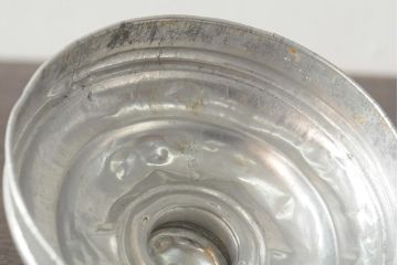 レトロ雑貨　昭和レトロ　ノスタルジックな駄菓子屋のガラスビン(ガラス瓶、菓子瓶)(R-043925)