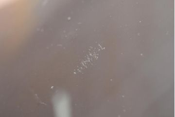 レトロ雑貨　昭和レトロ　ノスタルジックな駄菓子屋のガラスビン(ガラス瓶、菓子瓶)(R-043925)