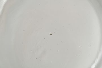 レトロ雑貨　昭和レトロ　蓋付き　おしゃれなディスプレイにおすすめなガラスビン(ガラス瓶、キャニスター)(R-043926)