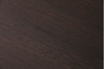 レトロ家具　和製アンティーク　味わい深い木肌が魅力の文机(片袖机、ローテーブル、座卓)(R-043942)