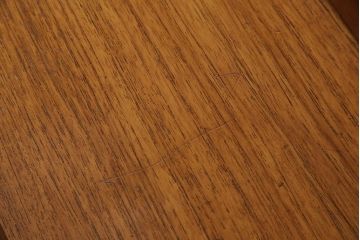 ヴィンテージ家具　G-PLAN(ジープラン)　FORM FIVE　チーク材製　スタイリッシュな佇まいのウォールユニット(キャビネット、収納棚、戸棚、飾り棚、ビンテージ)(R-043949)