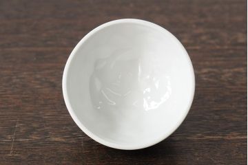 中古　ハンガリー　HEREND(ヘレンド)　ファンタジーコレクション　小物入れ3点セット(ボンボン入れ、西洋陶磁器)(R-043955)