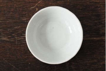 中古　ハンガリー　HEREND(ヘレンド)　ファンタジーコレクション　小物入れ3点セット(ボンボン入れ、西洋陶磁器)(R-043955)