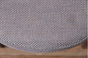 ヴィンテージ家具　北欧ビンテージ　G-PLAN(ジープラン)　Fresco(フレスコ)　チーク材　サーキュラーチェア(ダイニングチェア、椅子)(R-043982)