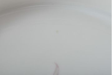 ビンテージ雑貨　HOLLOHAZA(ホロハーザ)　Schumann(シューマン)　洋食器など4点セット(深皿、キャンドルスタンド)(R-044028)