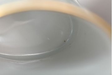 中古　ハンガリー　HEREND(ヘレンド)　ミニチュアベース・ディスプレイ雑貨(フラワーベース、花瓶、花器、置物)(R-044135)