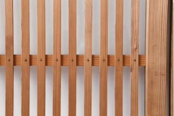 アンティーク建具　幅広サイズ　ガラス入り　和の風情漂う格子戸2枚セット(ガラス戸、建具、引き戸)(R-044143)