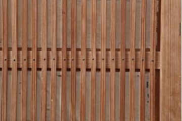 アンティーク建具　裏障子付き　ダイヤガラス入り　和風の空間づくりにおすすめな格子戸4枚セット(ガラス帯戸、引き戸、建具)(R-044160)