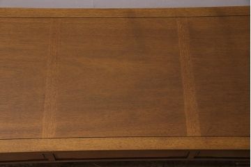 中古　DREXEL HERITAGE(ドレクセルヘリテイジ)　Triune(トライユン)　カクテルテーブル(センターテーブル、リビングテーブル)(定価約21万円)(R-044170)