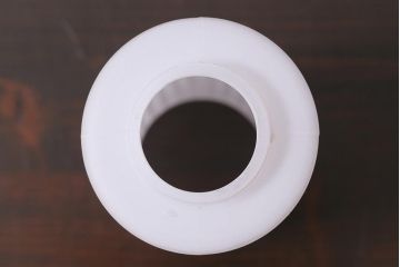 ジャンク品　ヴィンテージ雑貨　イギリス　METAMEC　照明付き置き時計(ディスプレイ雑貨、ビンテージ)(R-044176)