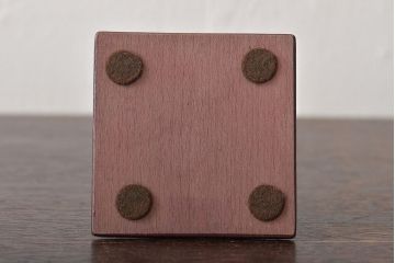 中古　イタリア　ドイツ　Richard Ginori(リチャードジノリ)など　フィギュリンセット(ディスプレイ、ベネチアンガラス?)(R-044214)