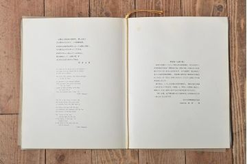 岡本太郎　太陽の顔　黒い太陽　大阪万博(共箱)(R-044332)