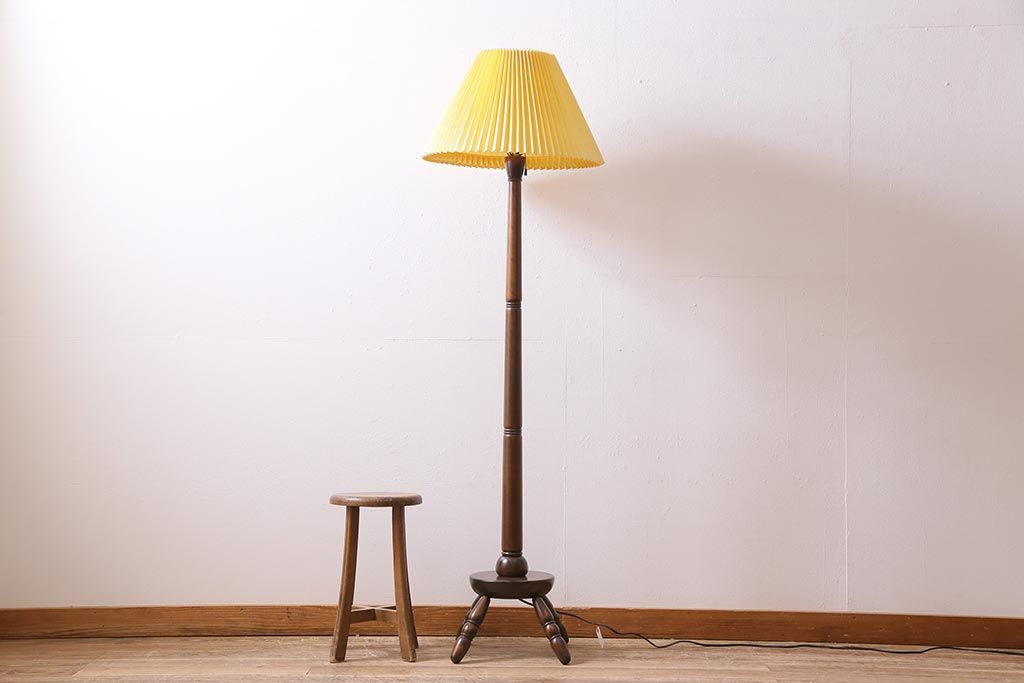 松本民芸家具　照明器具　ビンテージ 公式】アンティーク家具ラフジュ工房商品詳細ページビンテージ