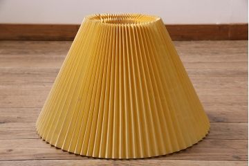 ヴィンテージ照明　松本民芸家具　絶版品　激レア!品のある佇まいが魅力のB型フロアスタンド(スタンドライト、フロアライト、照明、ビンテージ)(R-044511)