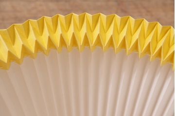 ヴィンテージ照明　松本民芸家具　絶版品　激レア!品のある佇まいが魅力のB型フロアスタンド(スタンドライト、フロアライト、照明、ビンテージ)(R-044511)