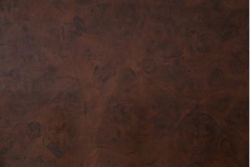 アンティーク家具　指物工芸家具　上手物　黒柿材・楓(カエデ)鳥眼杢材　上質な座卓(ローテーブル)(R-044519)