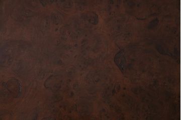 アンティーク家具　指物工芸家具　上手物　黒柿材・楓(カエデ)鳥眼杢材　上質な座卓(ローテーブル)(R-044519)