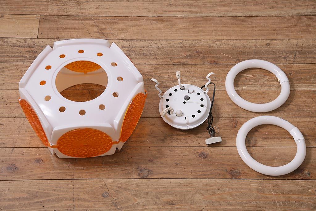 公式】アンティーク家具ラフジュ工房商品詳細ページレトロ照明