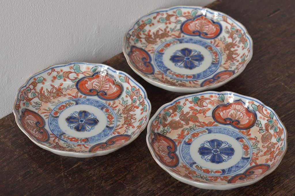 公式】アンティーク家具ラフジュ工房商品詳細ページ幕末〜明治