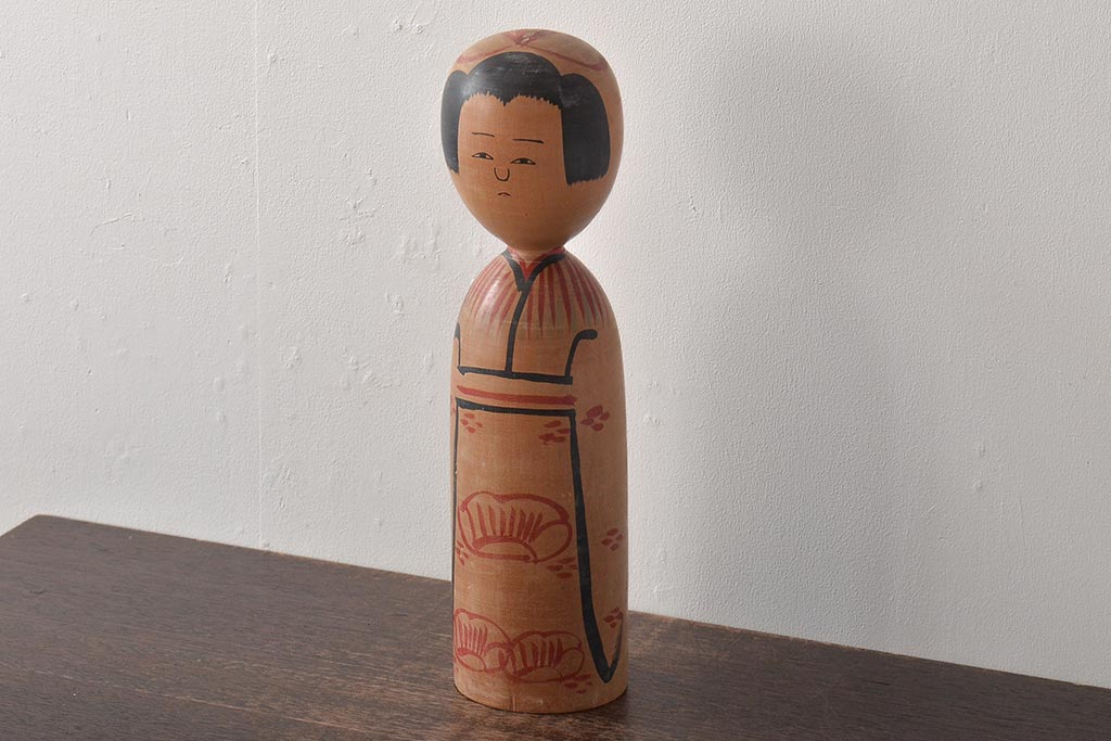 公式】アンティーク家具ラフジュ工房商品詳細ページ昭和47年