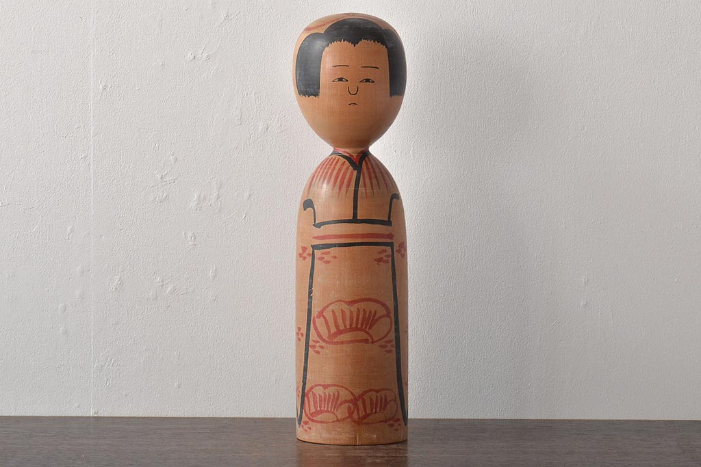 公式】アンティーク家具ラフジュ工房商品詳細ページ昭和47年