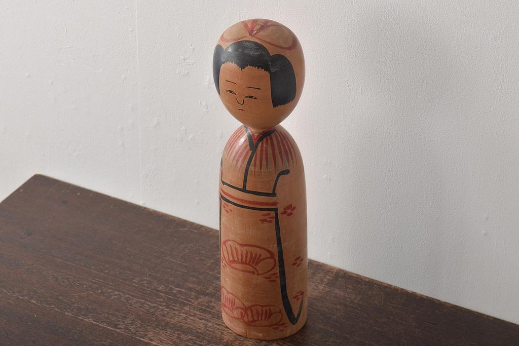 公式】アンティーク家具ラフジュ工房商品詳細ページ昭和47年