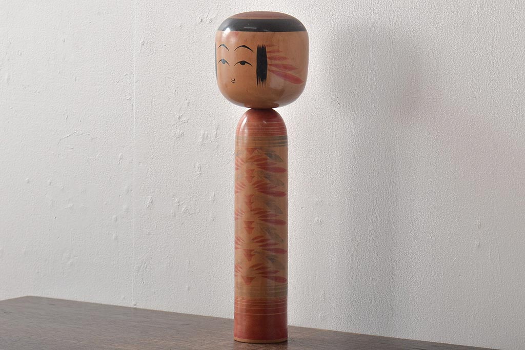 公式】アンティーク家具ラフジュ工房商品詳細ページ鎌田文市 作