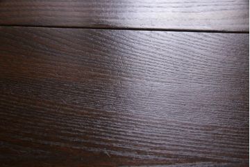 イギリスヴィンテージ　ERCOL(アーコール)　オーバル型エクステンションテーブル(ダイニングテーブル、ラウンドテーブル、ビンテージ)(R-044665)