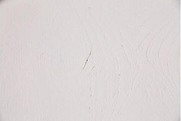 アンティーク家具　イギリスアンティーク　ペイント　ホワイトカラーが爽やかなダイニングチェア(椅子)(R-044725)