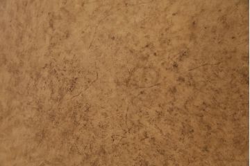 和楽器　昭和15年　宮本卯之助商店　特別上鳴保證　和太鼓　太鼓台・バチ付き(長胴太鼓、大太鼓、宮本卯之助製、約2尺)(R-044782)