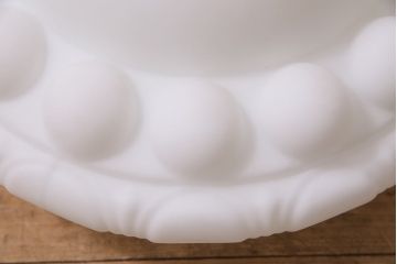 アンティーク照明　大正昭和初期　大正ロマン　モダンなデザインの大振りな天井照明(吊り下げ照明、ペンダントライト)(R-044813)