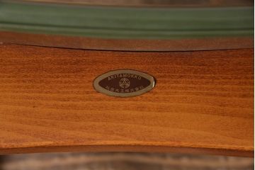 和製ビンテージ　秋田木工　曲木家具　ナチュラルな雰囲気がお洒落なスタッキングスツール(スツール、椅子)(R-044820)