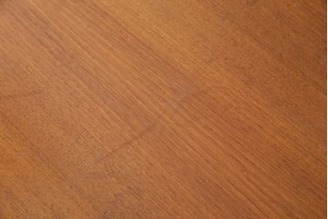 ヴィンテージ家具　イギリスビンテージ　nathan(ネイサン)社　北欧スタイルのコーナーキャビネット(サイドボード、テレビ台)(R-044854)