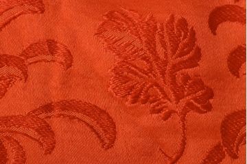 大正〜昭和初期　アンティーク　縮緬　被布(正絹着物)(R-044868)