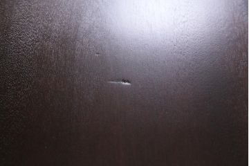 ヴィンテージ家具　松本民芸家具　すっきりとした佇まいの上品な座卓(幅1500、ローテーブル、ビンテージ)(R-044880)