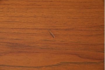 ヴィンテージ家具　北欧ビンテージ　G-PLAN(ジープラン)　siera(シエラ)シリーズ　チーク材　温かみのある木味が魅力のサイドキャビネット(サイドボード、リビングボード、収納棚)(R-044882)