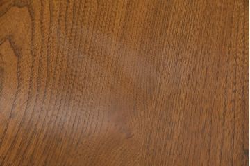 ヴィンテージ家具　イギリスビンテージ　ERCOL(アーコール)　エルム材　クラシカルな印象のダイニングテーブル(リフェクトリーテーブル)(R-044896)