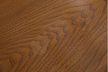 ヴィンテージ家具　イギリスビンテージ　ERCOL(アーコール)　エルム材　クラシカルな印象のダイニングテーブル(リフェクトリーテーブル)(R-044896)