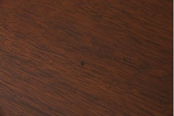イギリスヴィンテージ　マホガニー材　クラシカルなバタフライデスク(コンソールテーブル、机、在宅ワーク、在宅用ビンテージ)(R-044921)