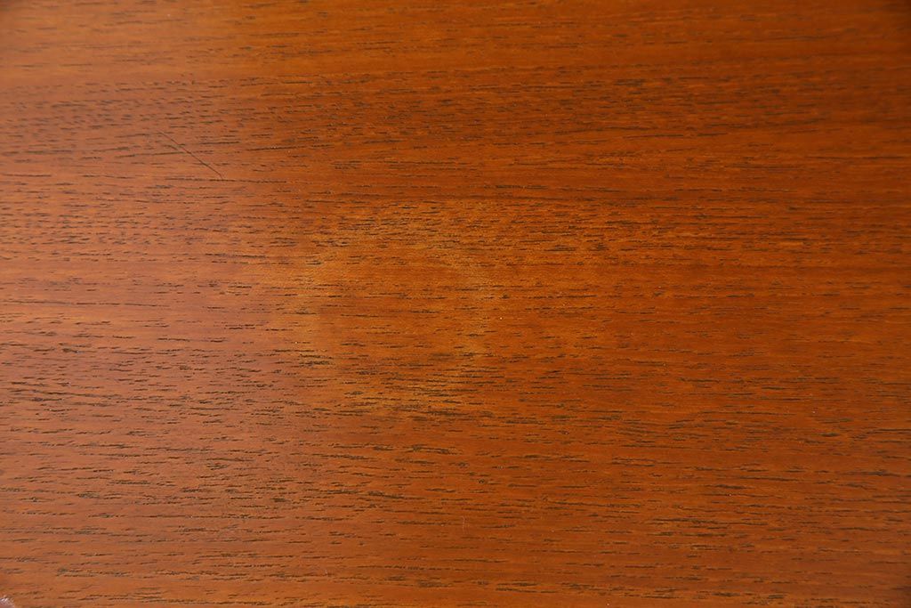 ヴィンテージ家具　G-PLAN(ジープラン)　北欧家具　チーク材　コーナーキャビネット(コーナーシェルフ、棚、戸棚、ビンテージ)(R-044961)