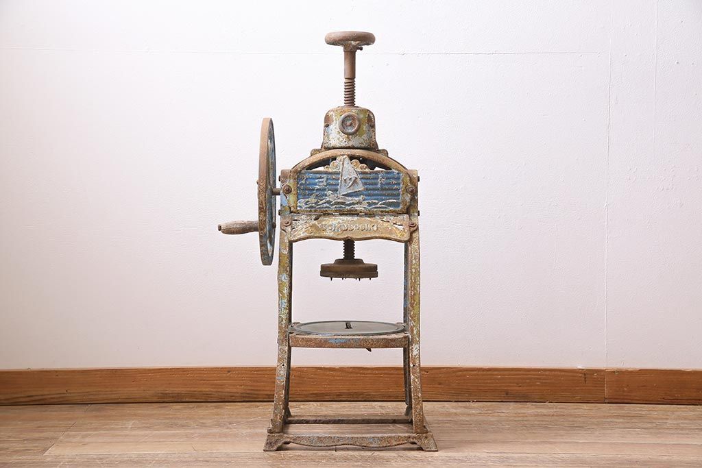 公式】アンティーク家具ラフジュ工房商品詳細ページジャンク品