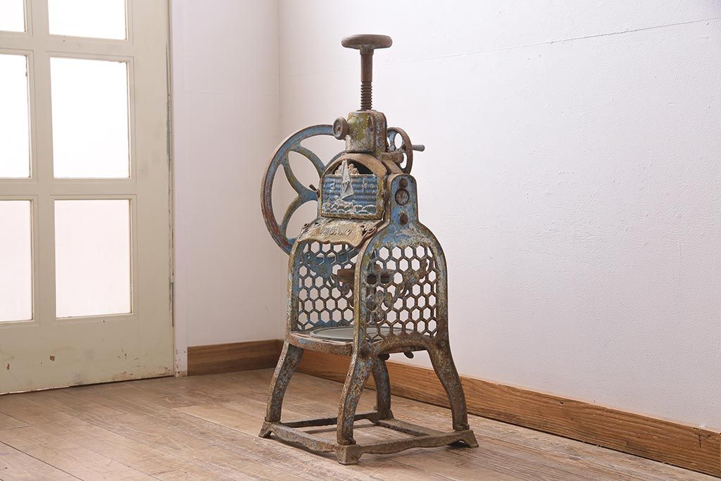 公式】アンティーク家具ラフジュ工房商品詳細ページジャンク品