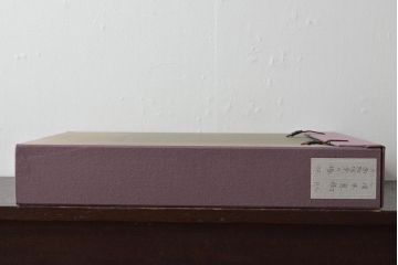 増本憲樹　面取信楽の椿　油彩　F3号(壁掛け、絵画、ディスプレイ雑貨)(R-044991)